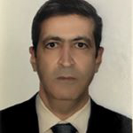 دکتر غلامحسین حسنی